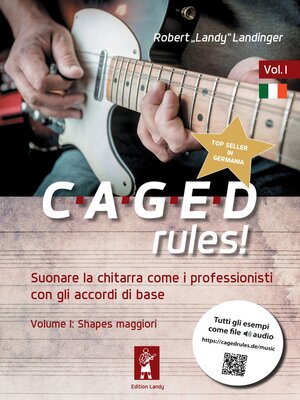 cover image of CAGEDrules! Vol 1